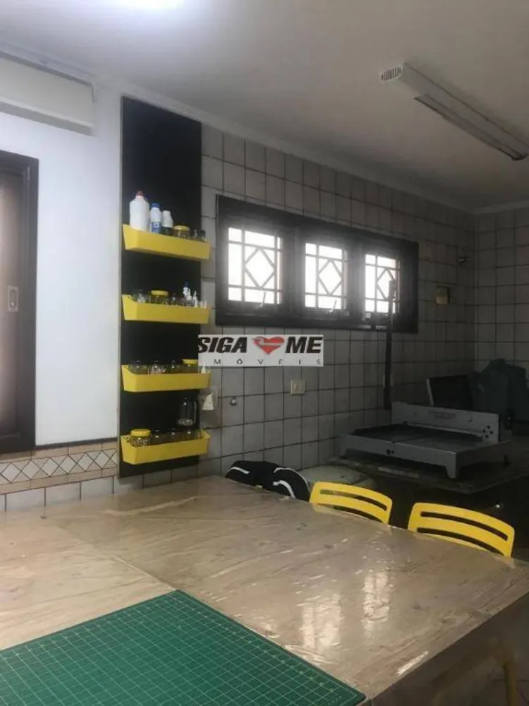 Sobrado, 3 quartos, 207 m² - Foto 4