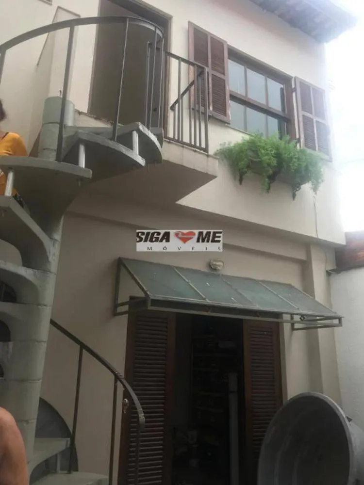 Sobrado, 3 quartos, 207 m² - Foto 6