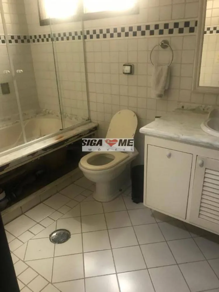 Sobrado, 3 quartos, 207 m² - Foto 2