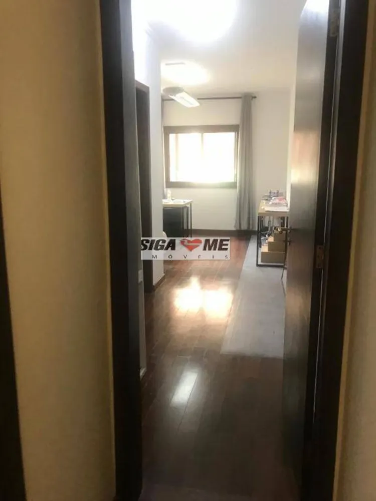 Sobrado, 3 quartos, 207 m² - Foto 1