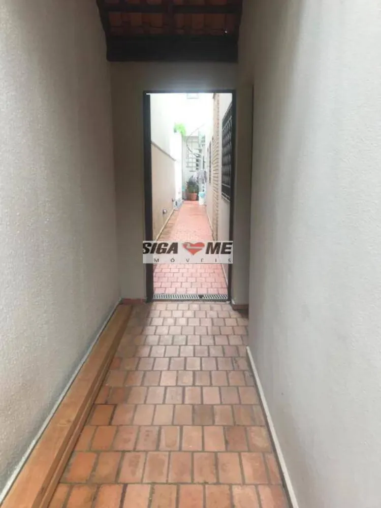 Sobrado, 3 quartos, 207 m² - Foto 3