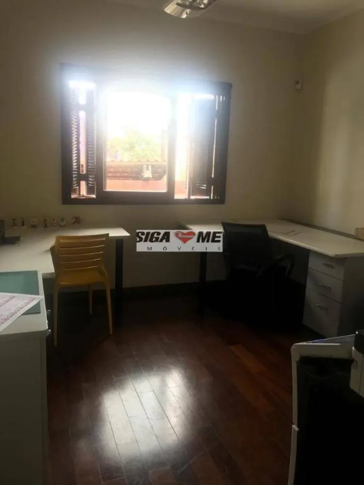 Sobrado, 3 quartos, 207 m² - Foto 8