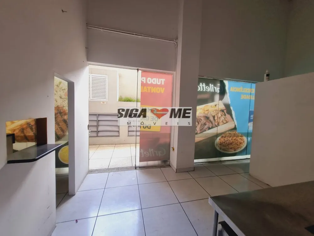 Loja-Salão, 60 m² - Foto 5