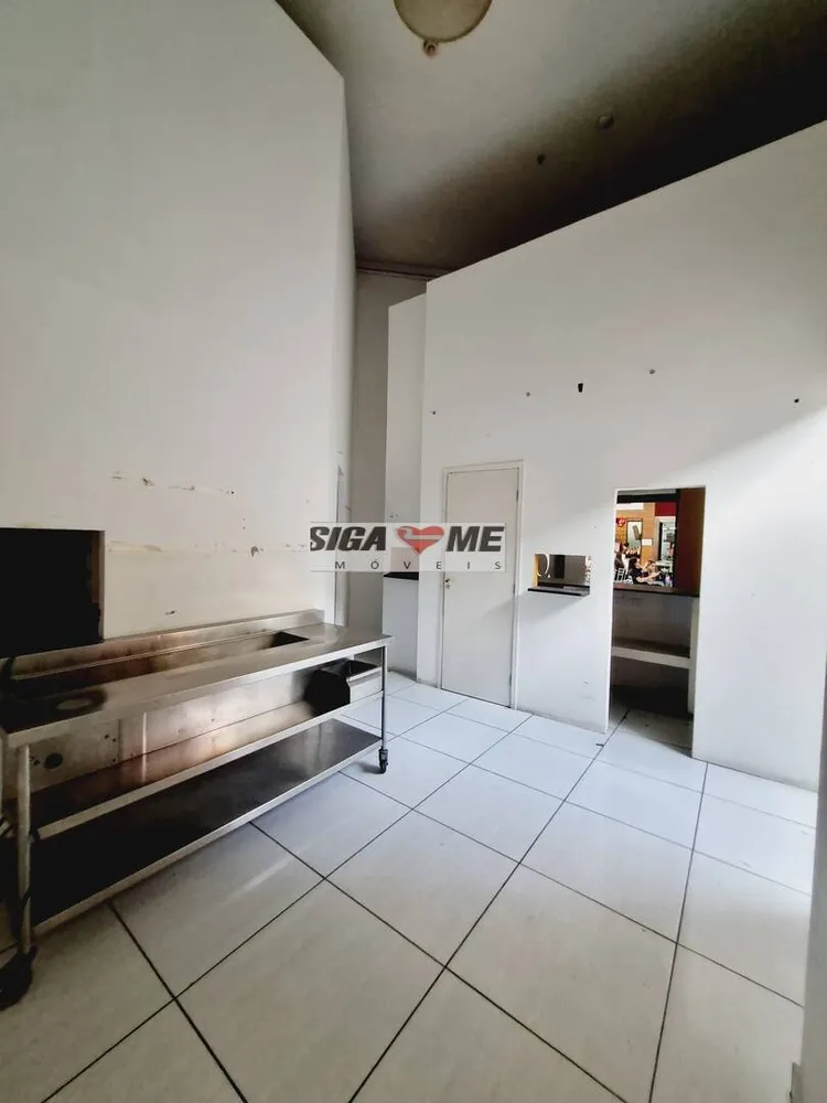 Loja-Salão, 60 m² - Foto 4