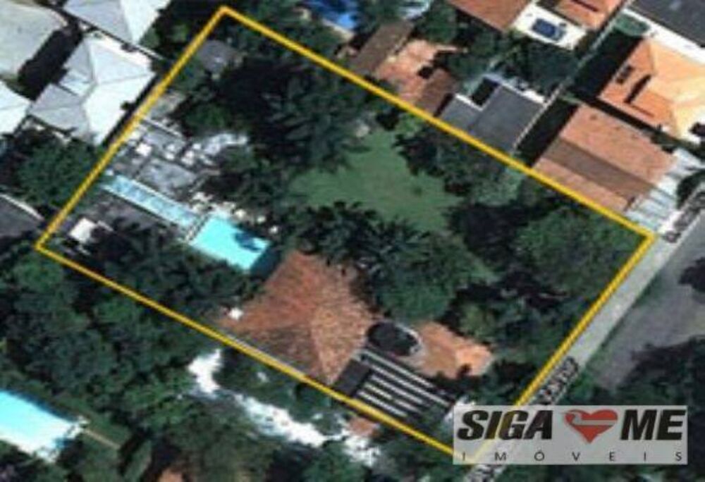 Terreno, 2400 m² - Foto 1