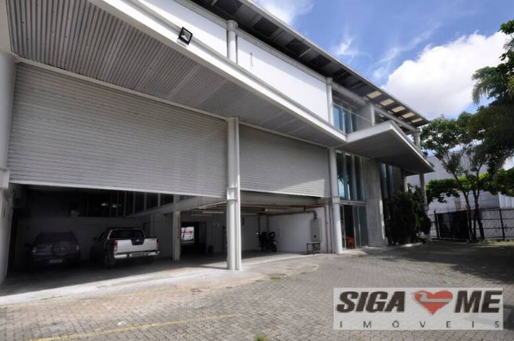 Prédio Inteiro, 1970 m² - Foto 7