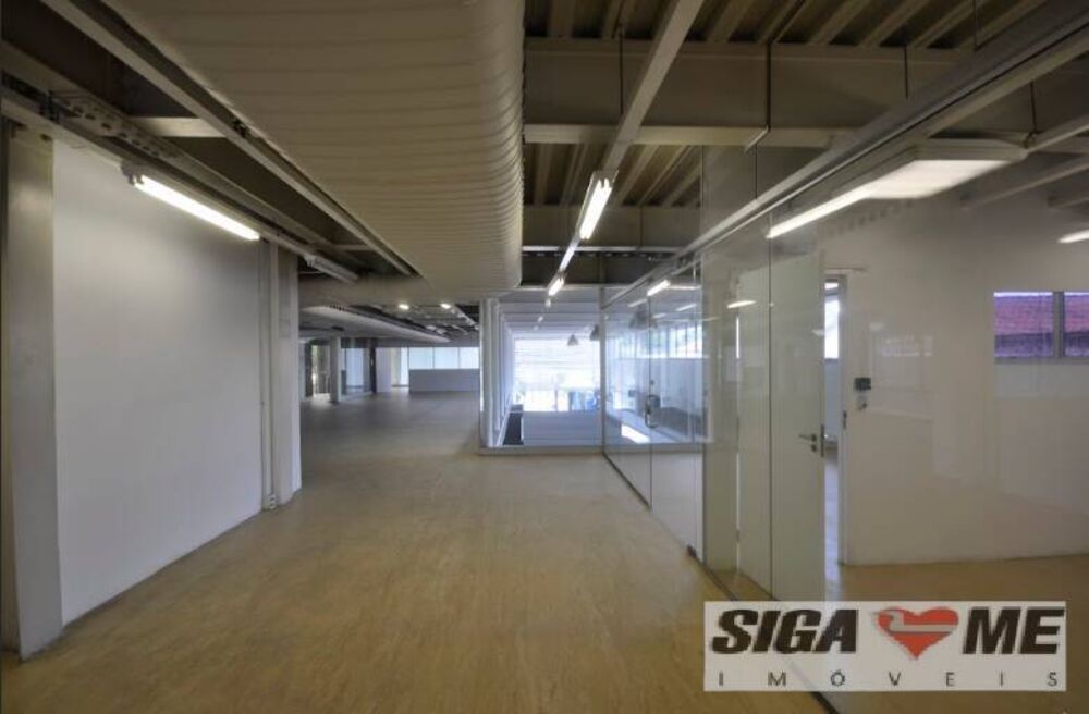 Prédio Inteiro, 1970 m² - Foto 8