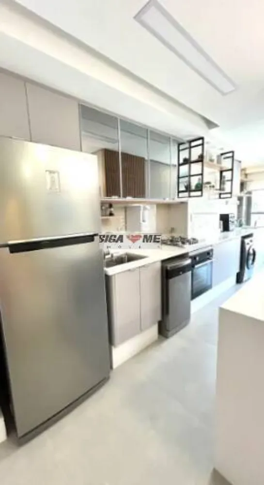 Apartamento, 2 quartos, 82 m² - Foto 6