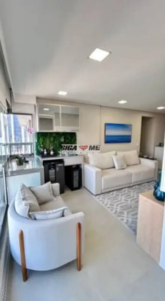 Apartamento, 2 quartos, 82 m² - Foto 7