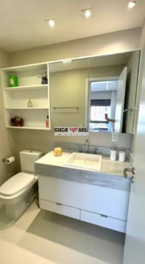 Apartamento, 2 quartos, 82 m² - Foto 2