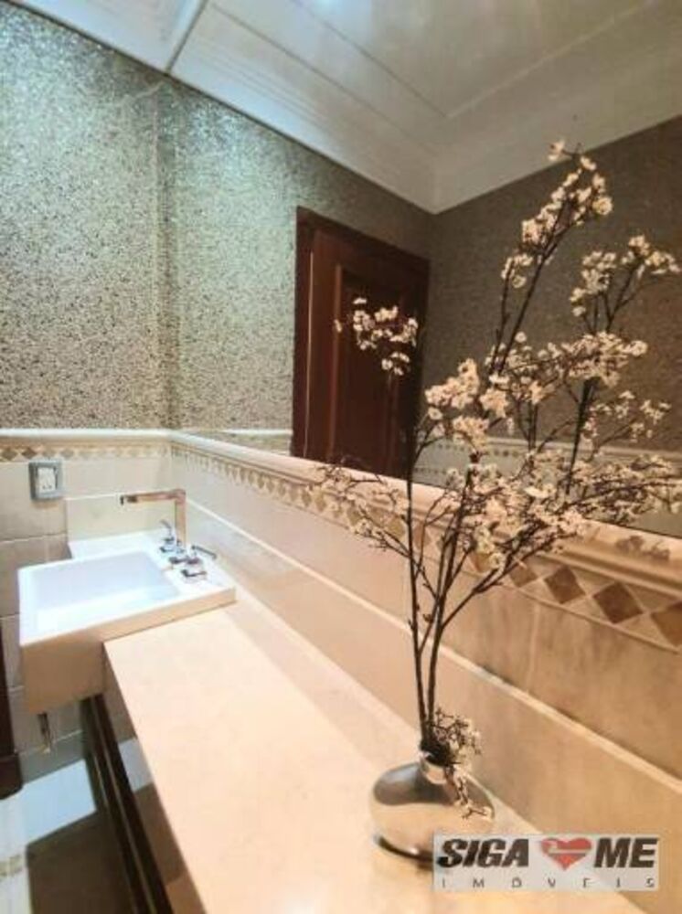 Casa de Condomínio, 4 quartos - Foto 18