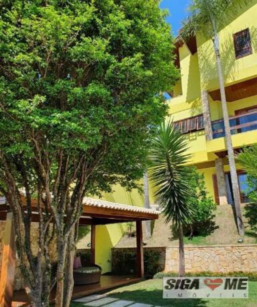 Casa de Condomínio, 4 quartos - Foto 16