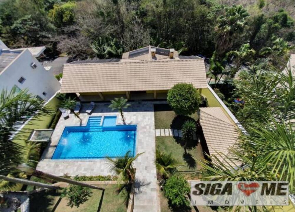 Casa de Condomínio, 4 quartos - Foto 20