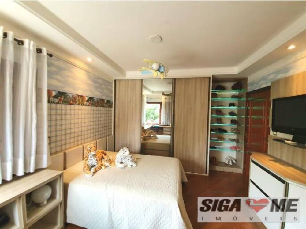 Casa de Condomínio, 4 quartos - Foto 7