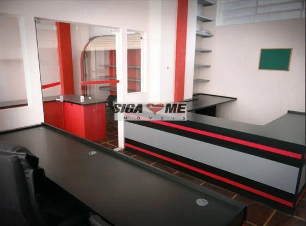 Sala-Conjunto, 122 m² - Foto 3