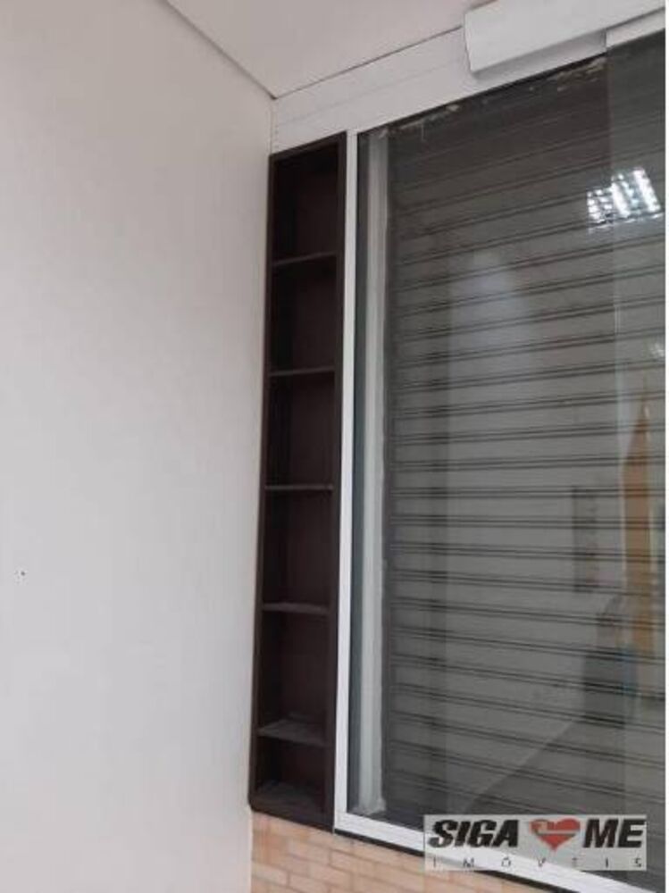Loja-Salão, 540 m² - Foto 1