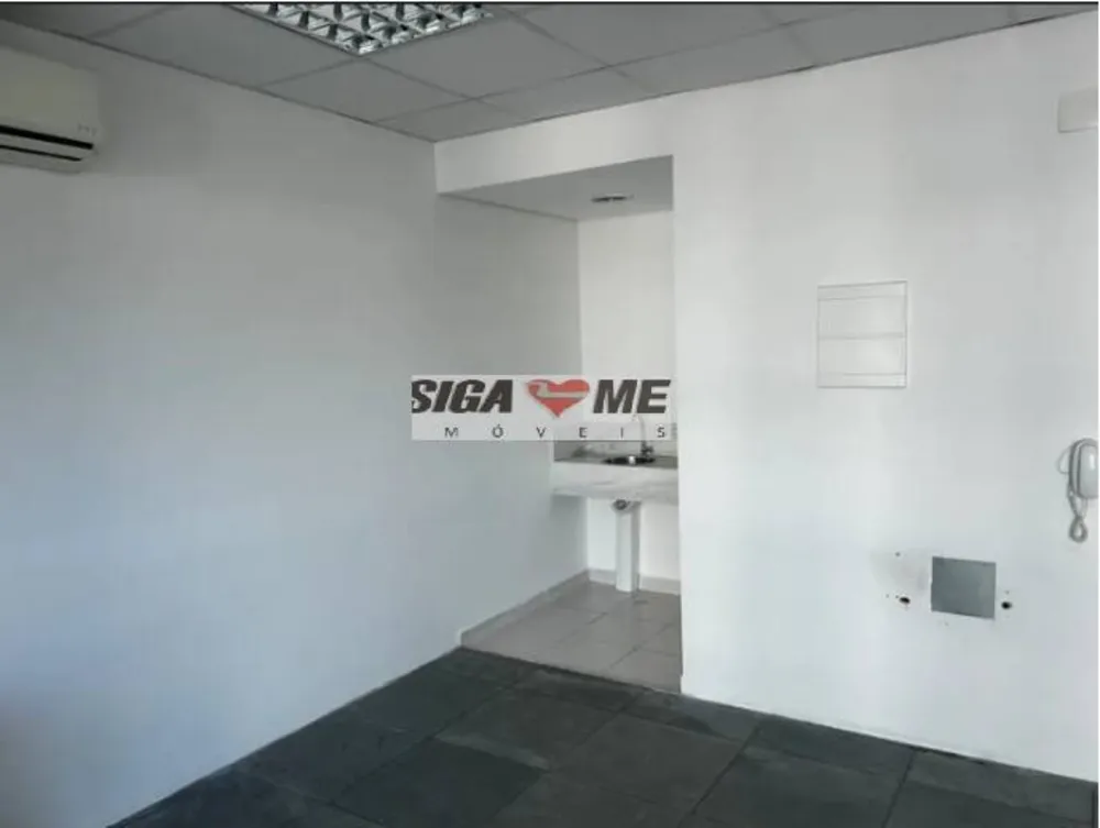 Sala-Conjunto, 35 m² - Foto 2