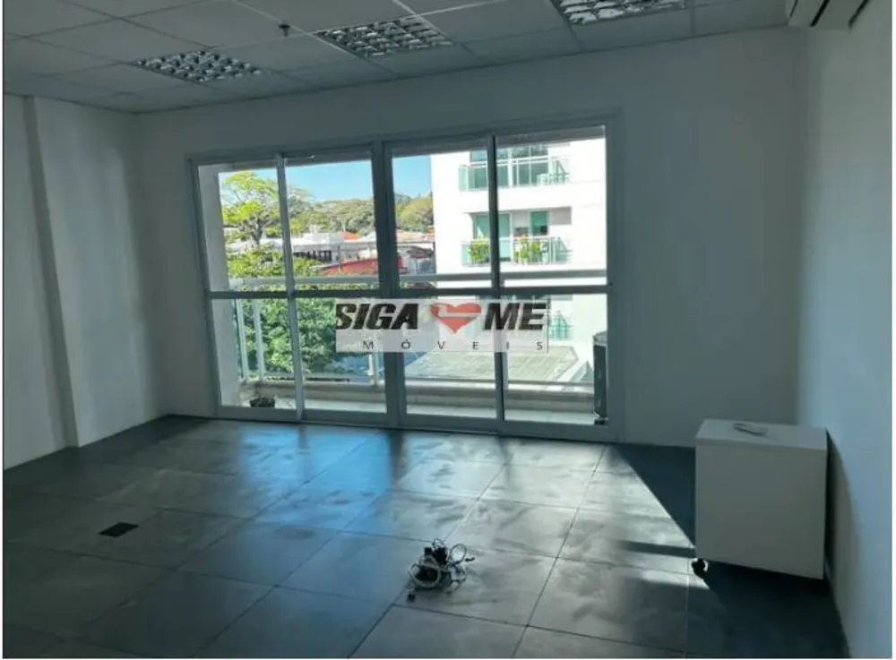 Sala-Conjunto, 35 m² - Foto 1