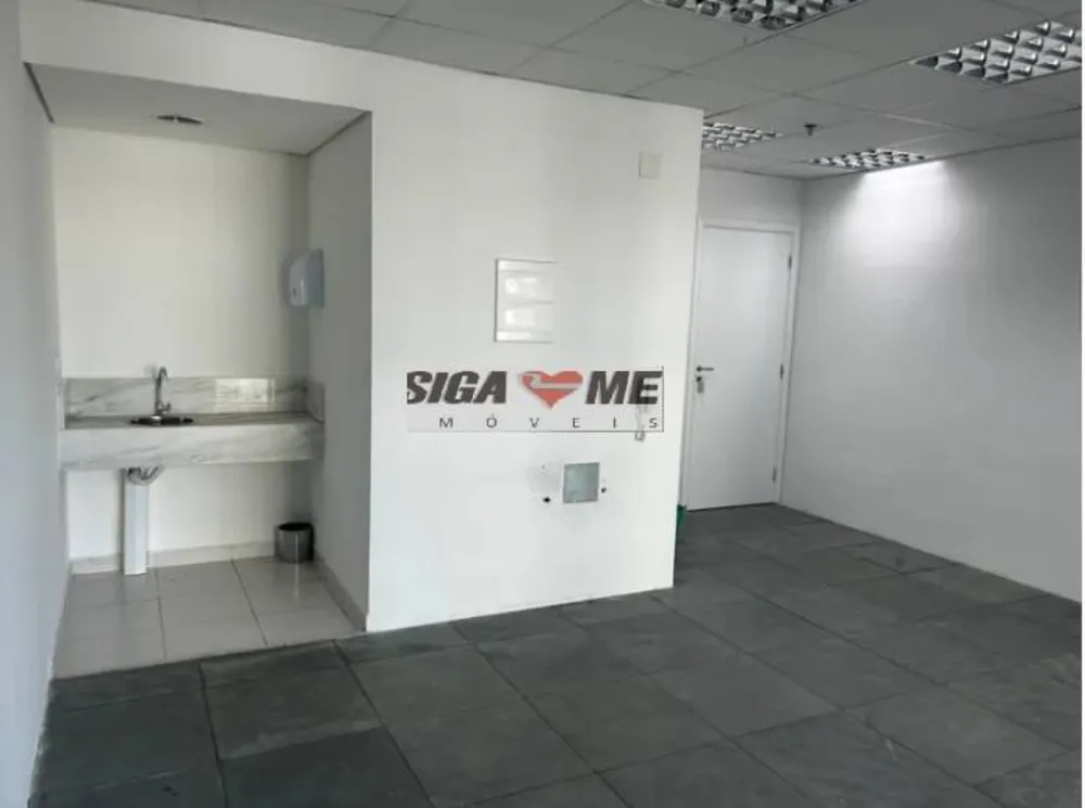 Sala-Conjunto, 35 m² - Foto 4