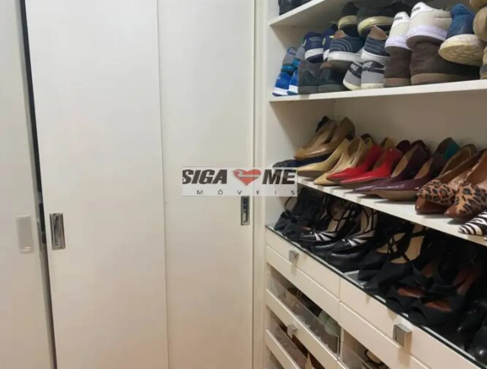 Apartamento, 3 quartos, 171 m² - Foto 3