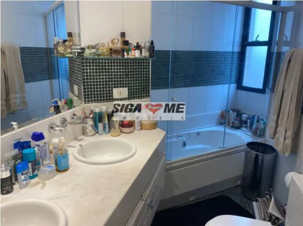 Apartamento, 3 quartos, 171 m² - Foto 1