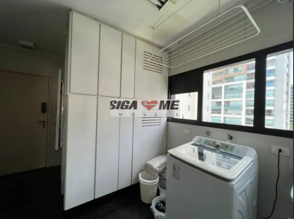 Apartamento, 4 quartos, 220 m² - Foto 8