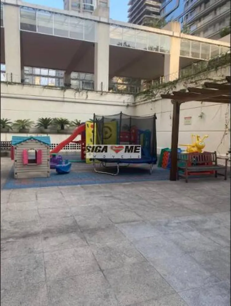 Apartamento, 4 quartos, 220 m² - Foto 5