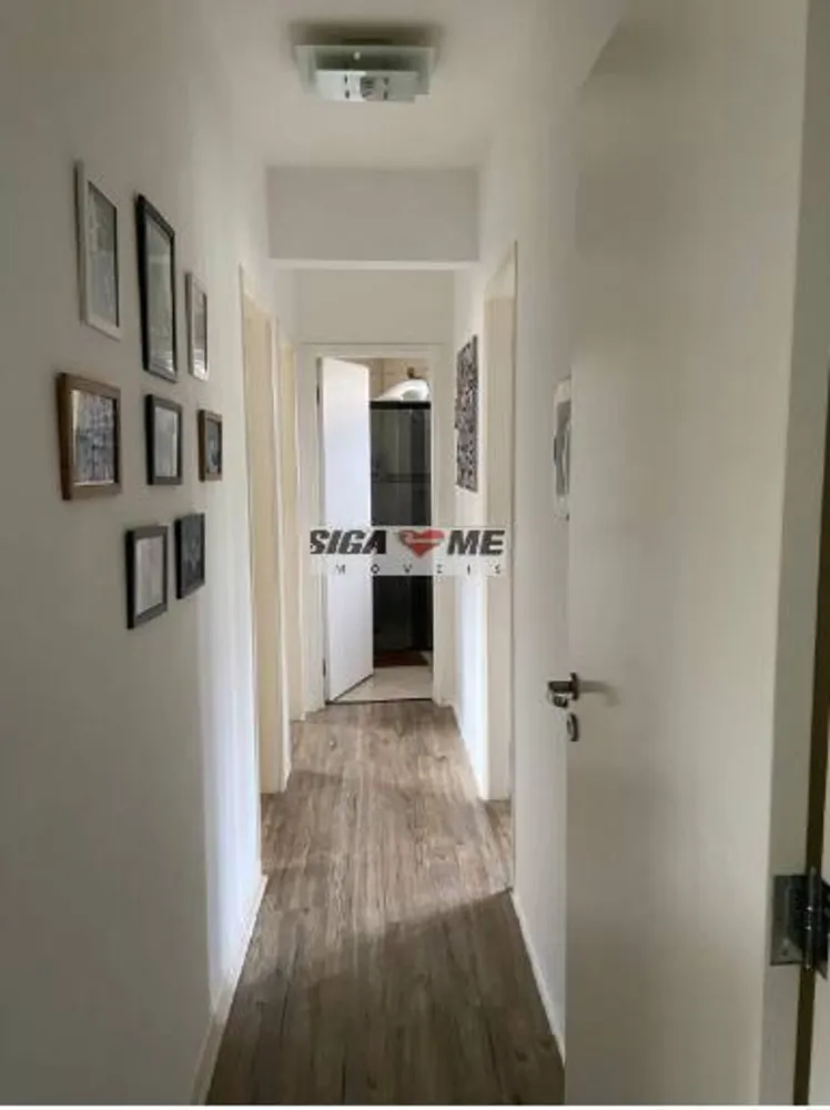 Apartamento, 3 quartos, 94 m² - Foto 3