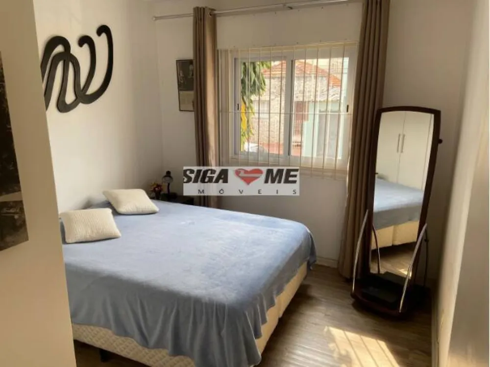 Apartamento, 3 quartos, 94 m² - Foto 5