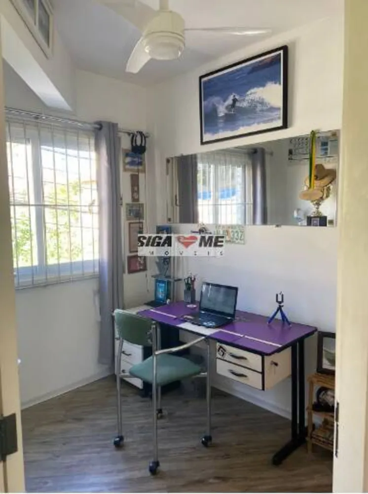 Apartamento, 3 quartos, 94 m² - Foto 2