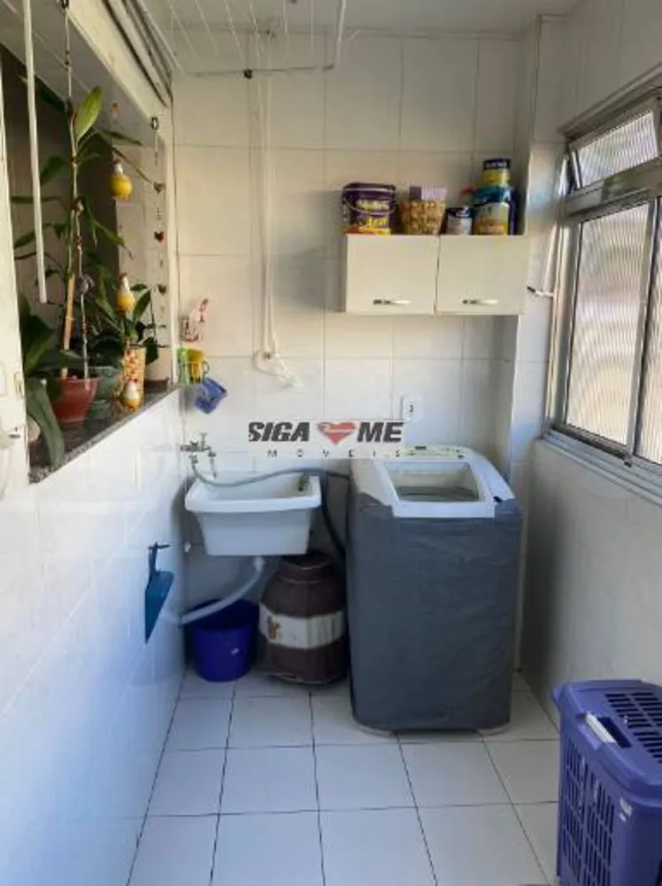 Apartamento, 3 quartos, 94 m² - Foto 7