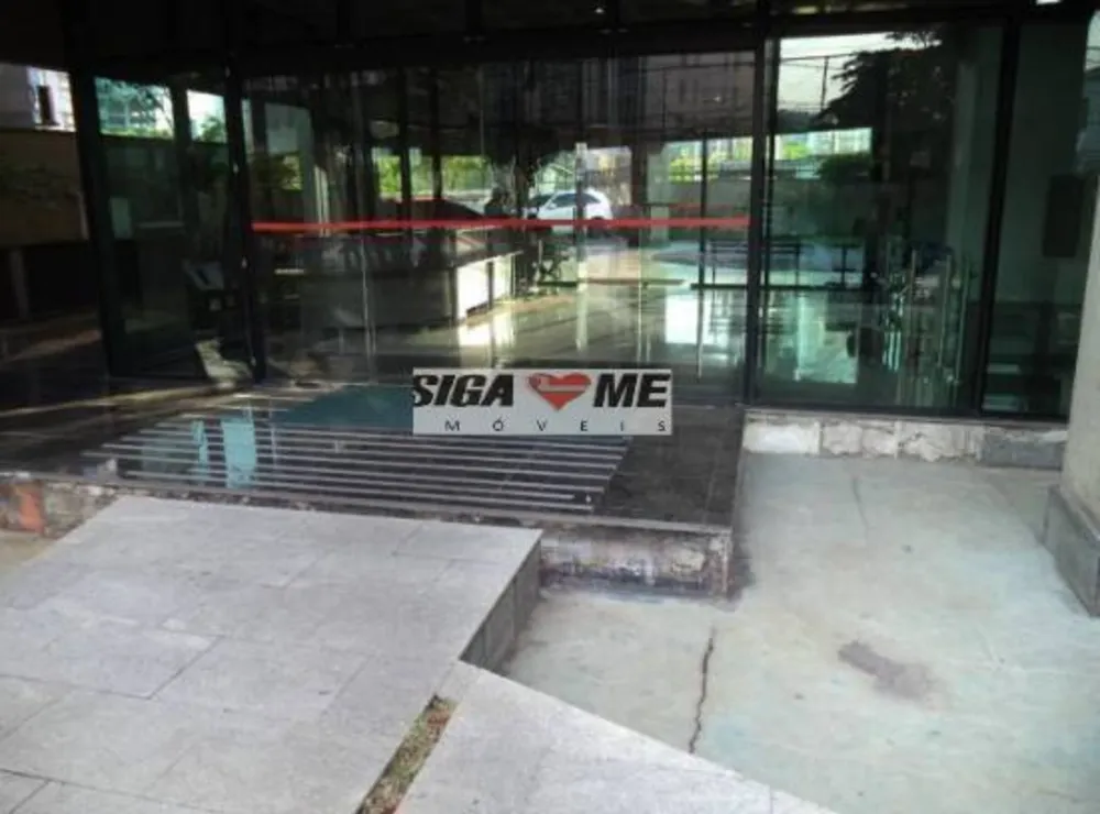 Sala-Conjunto, 286 m² - Foto 1