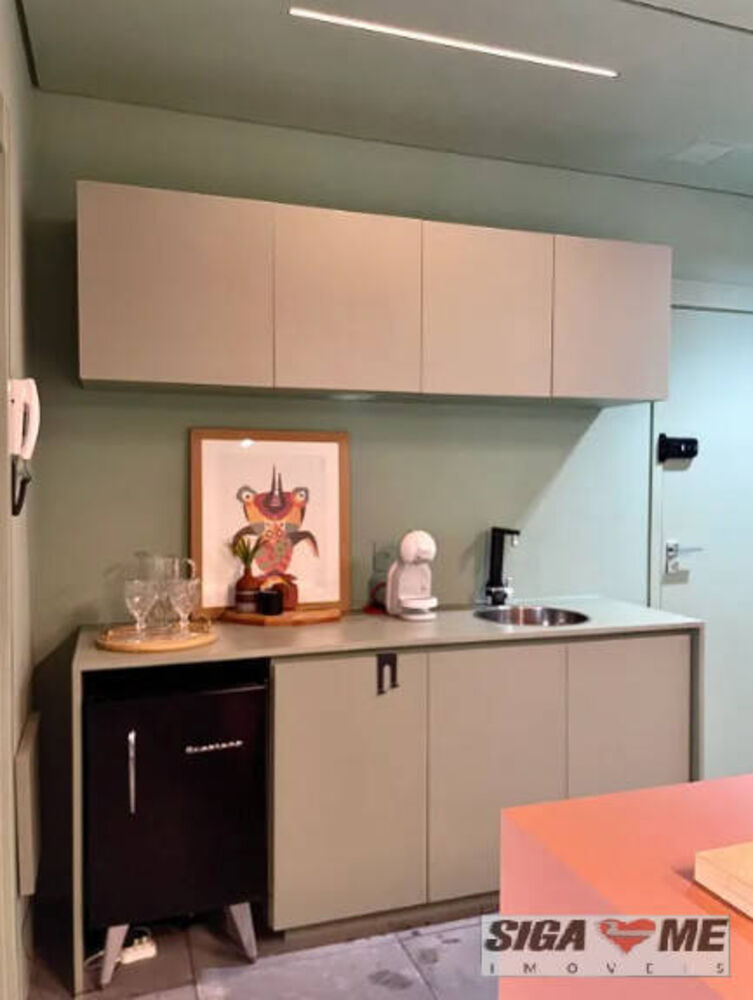 Conjunto Comercial-Sala para alugar - Foto 3