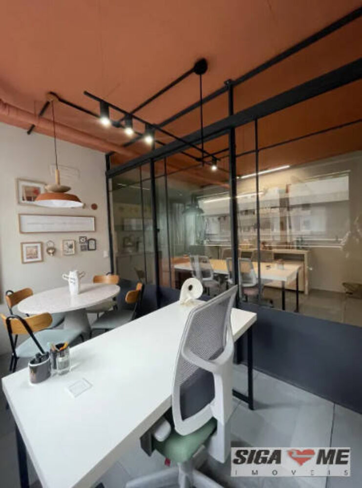 Conjunto Comercial-Sala para alugar - Foto 8