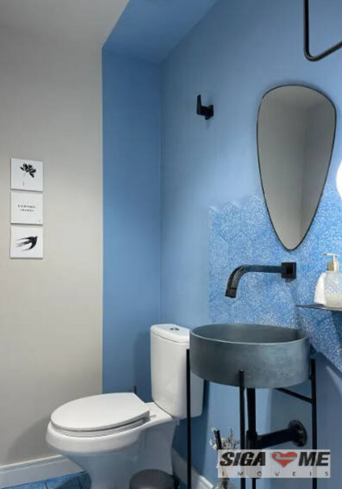 Conjunto Comercial-Sala para alugar - Foto 2