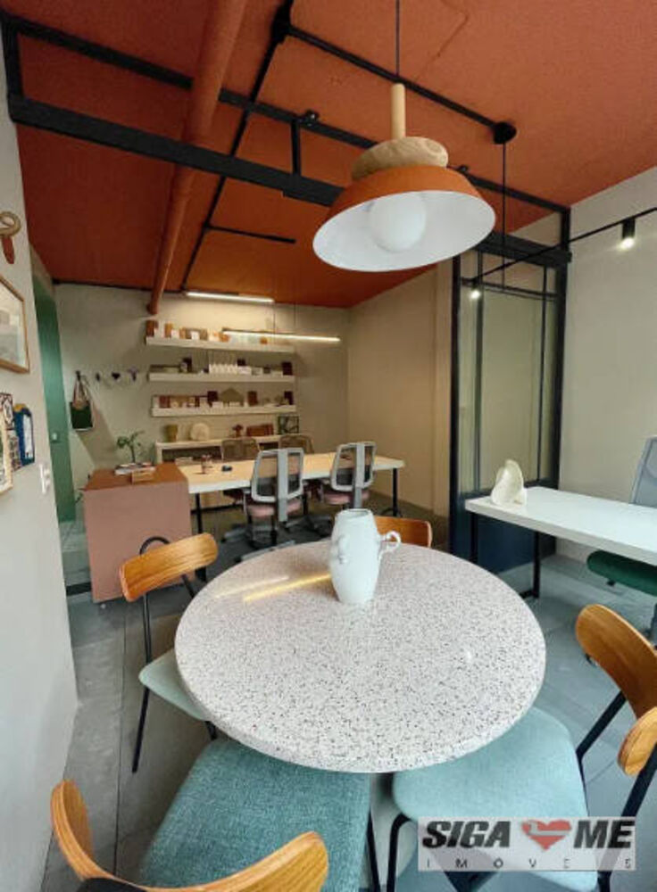 Conjunto Comercial-Sala para alugar - Foto 6