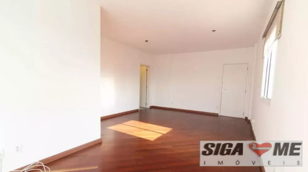 Apartamento à venda com 3 quartos, 102m² - Foto 1