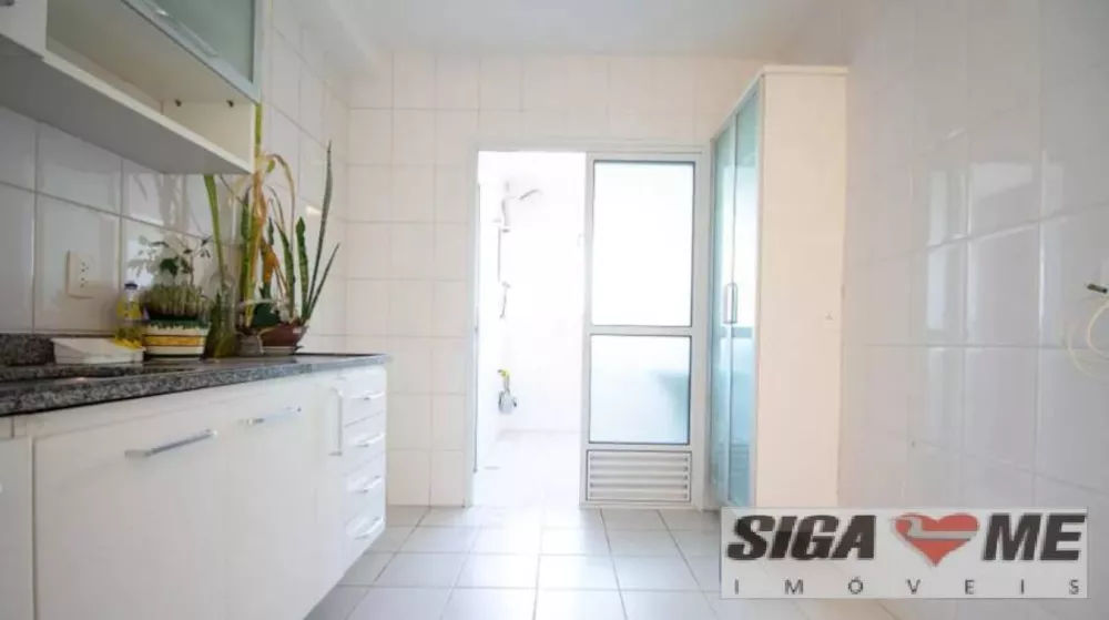 Apartamento à venda com 3 quartos, 102m² - Foto 4