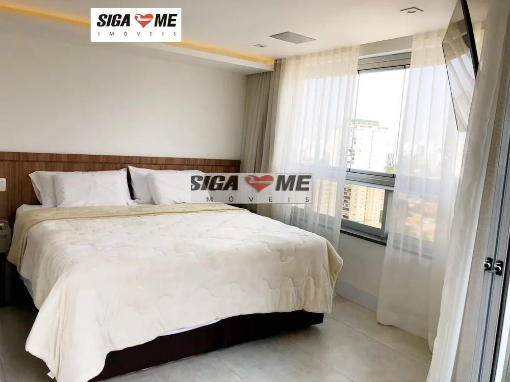 Apartamento, 2 quartos, 142 m² - Foto 5