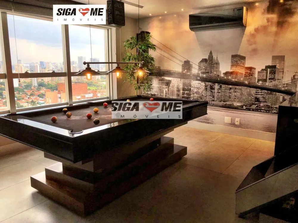 Apartamento, 2 quartos, 142 m² - Foto 1