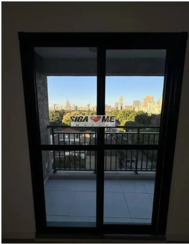 Apartamento, 2 quartos, 44 m² - Foto 5