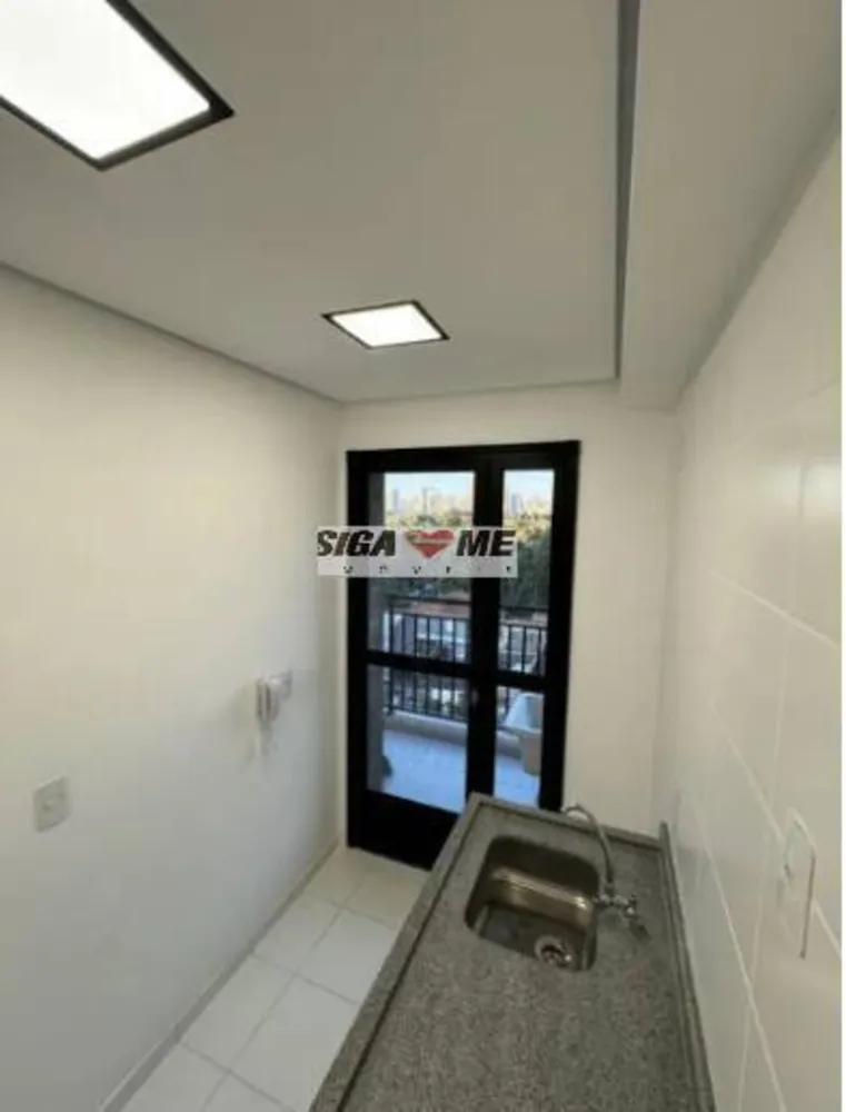 Apartamento, 2 quartos, 44 m² - Foto 3