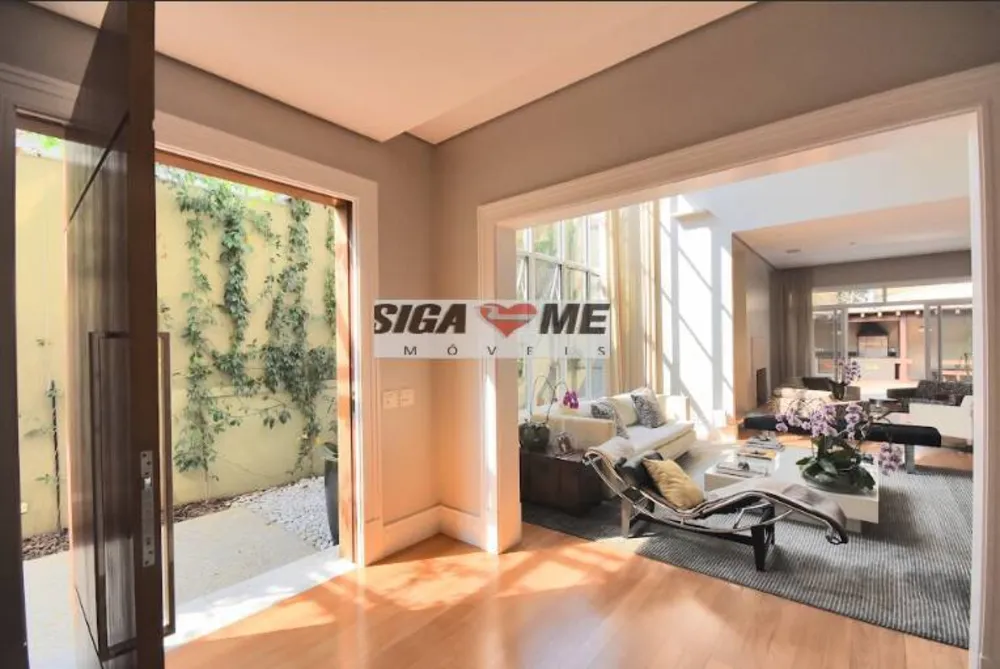 Casa, 4 quartos, 500 m² - Foto 1