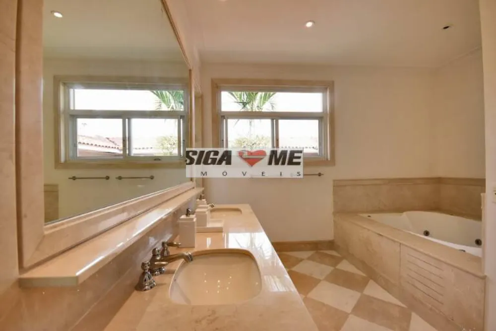 Casa, 4 quartos, 500 m² - Foto 4