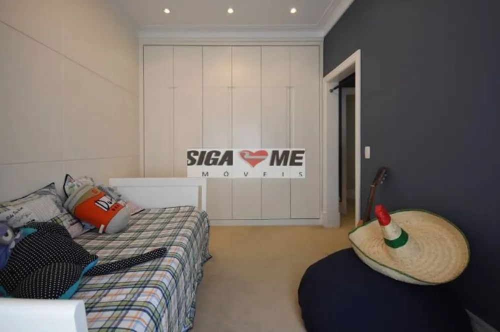 Casa, 4 quartos, 500 m² - Foto 6