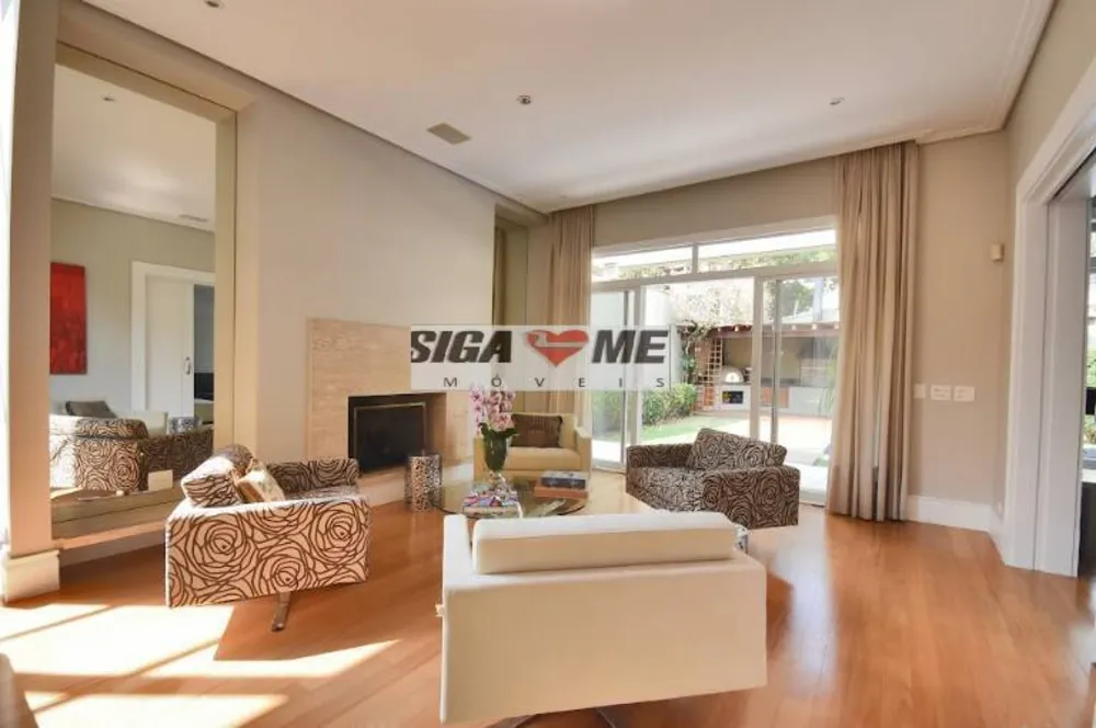 Casa, 4 quartos, 500 m² - Foto 7