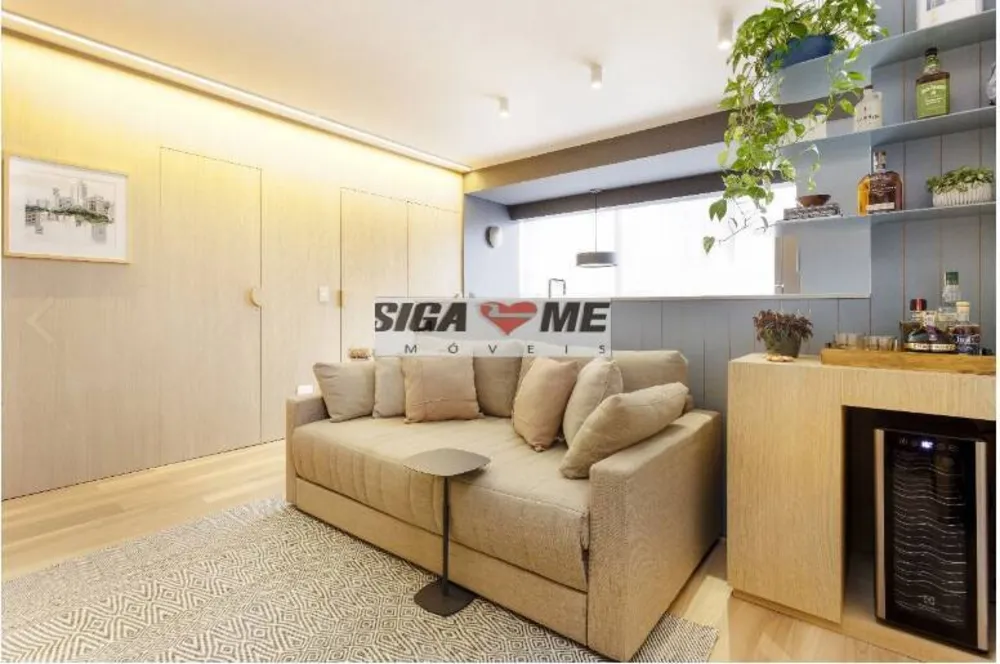 Apartamento, 2 quartos, 47 m² - Foto 1