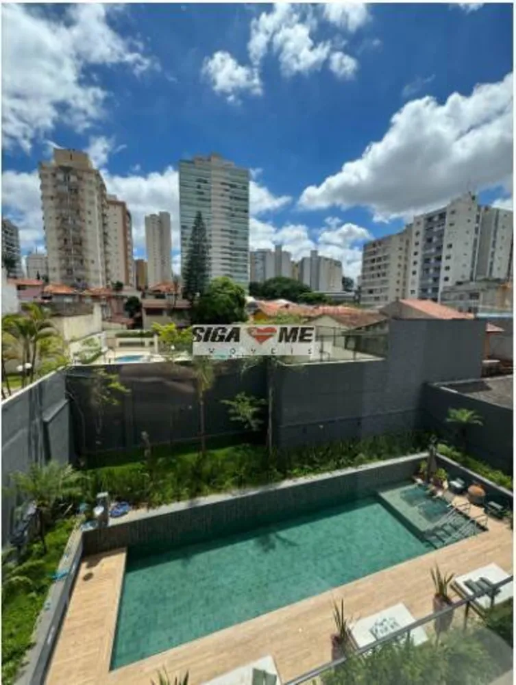 Apartamento, 2 quartos, 47 m² - Foto 6