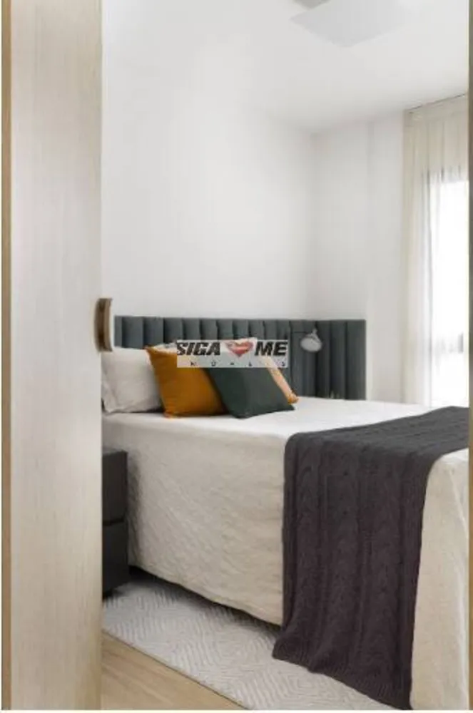 Apartamento, 2 quartos, 47 m² - Foto 5