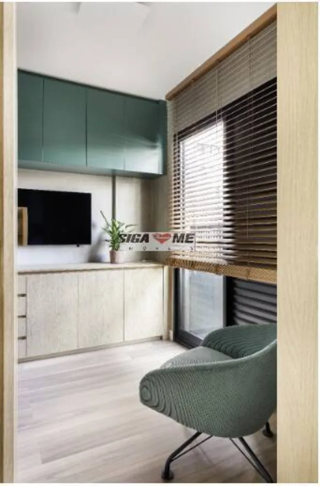 Apartamento, 2 quartos, 47 m² - Foto 8